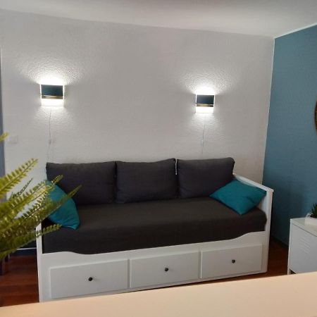 דירות פואטייה Le Gambetta מראה חיצוני תמונה