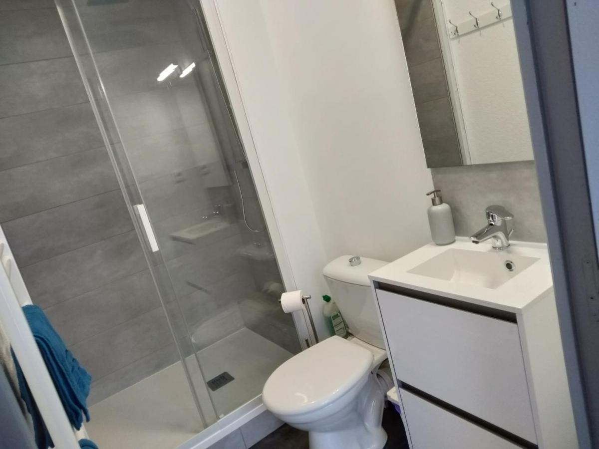 דירות פואטייה Le Gambetta מראה חיצוני תמונה